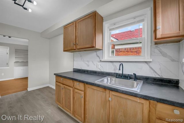 20154 Hubbell Street, Detroit, MI 48235