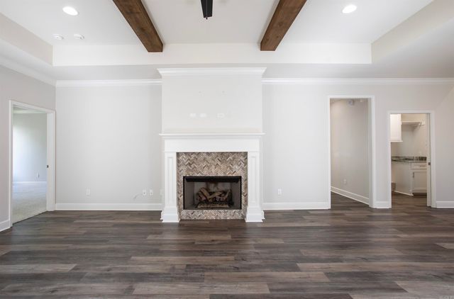 5 Saffron Circle, Little Rock, AR 72223