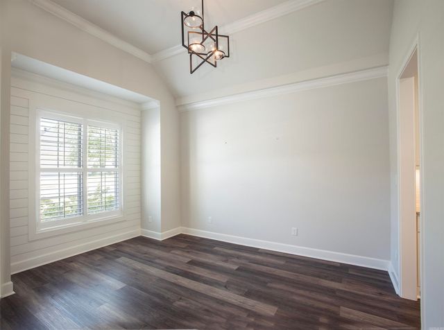 5 Saffron Circle, Little Rock, AR 72223