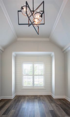 5 Saffron Circle, Little Rock, AR 72223
