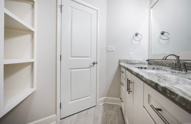 5 Saffron Circle, Little Rock, AR 72223