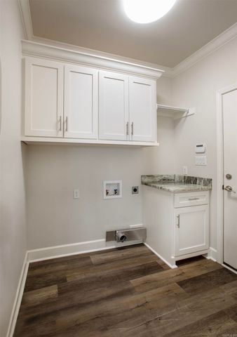 5 Saffron Circle, Little Rock, AR 72223