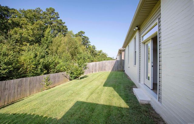5 Saffron Circle, Little Rock, AR 72223
