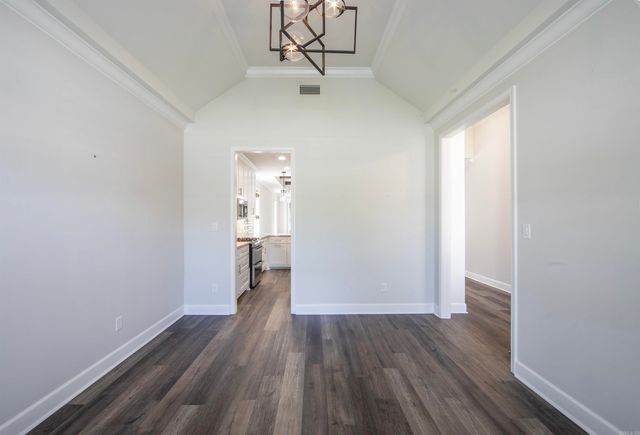 5 Saffron Circle, Little Rock, AR 72223