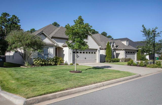 5 Saffron Circle, Little Rock, AR 72223