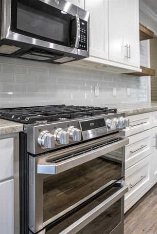 5 Saffron Circle, Little Rock, AR 72223
