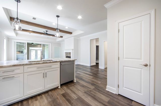 5 Saffron Circle, Little Rock, AR 72223