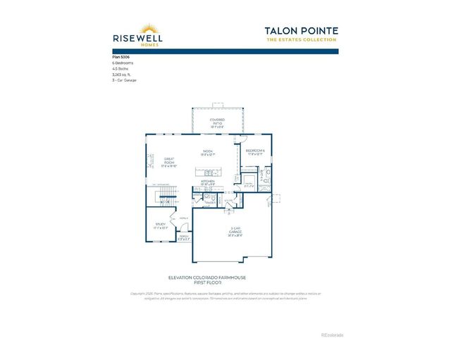 15286 Pontiac St, Thornton, CO 80602