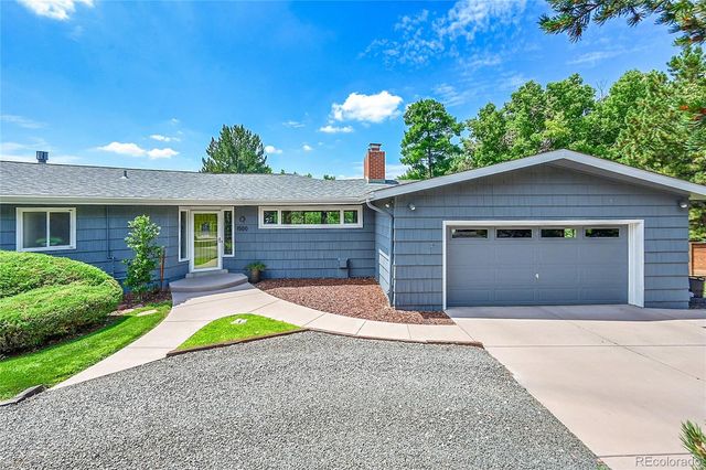 1500 W Ridge Road, Littleton, CO 80120