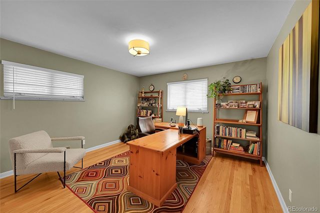 1500 W Ridge Road, Littleton, CO 80120