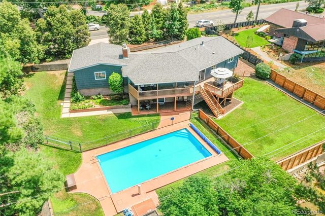 1500 W Ridge Road, Littleton, CO 80120