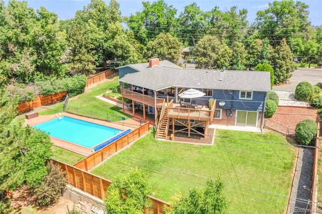 1500 W Ridge Road, Littleton, CO 80120