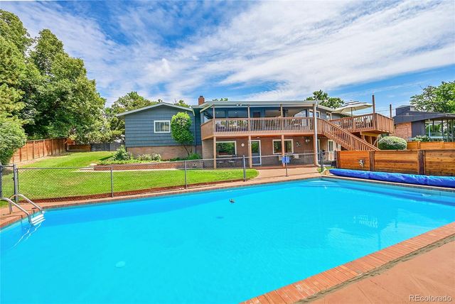 1500 W Ridge Road, Littleton, CO 80120