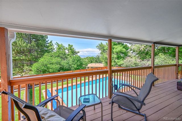 1500 W Ridge Road, Littleton, CO 80120