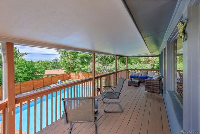 1500 W Ridge Road, Littleton, CO 80120