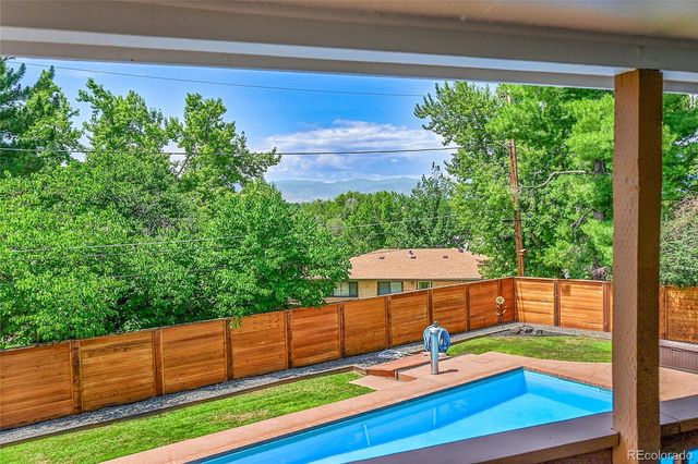 1500 W Ridge Road, Littleton, CO 80120