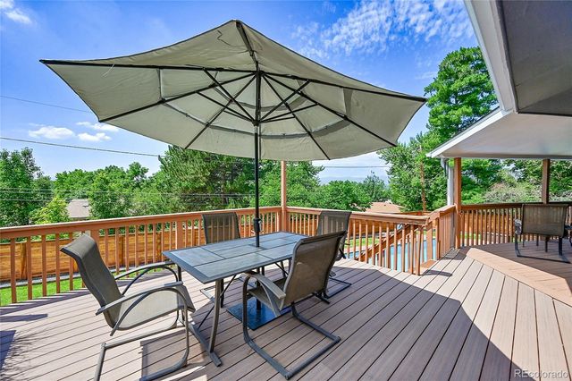 1500 W Ridge Road, Littleton, CO 80120