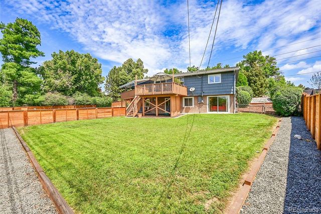 1500 W Ridge Road, Littleton, CO 80120