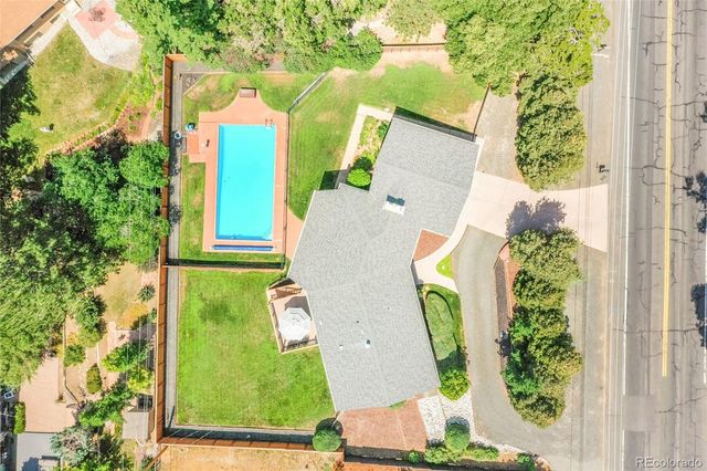 1500 W Ridge Road, Littleton, CO 80120