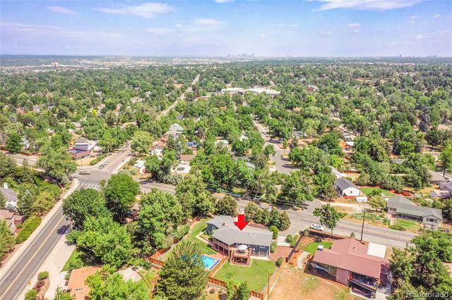 1500 W Ridge Road, Littleton, CO 80120