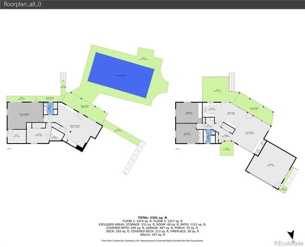 1500 W Ridge Road, Littleton, CO 80120