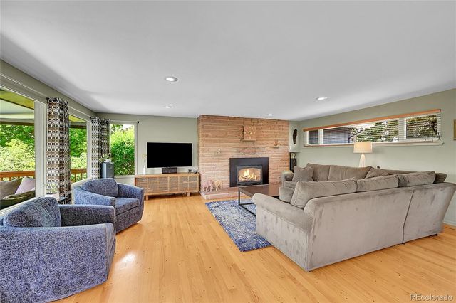 1500 W Ridge Road, Littleton, CO 80120