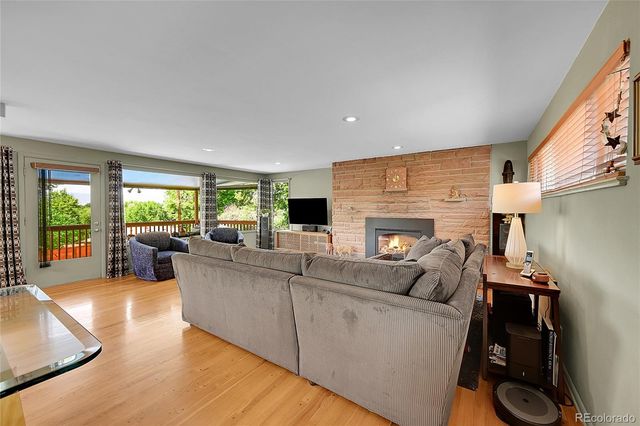 1500 W Ridge Road, Littleton, CO 80120