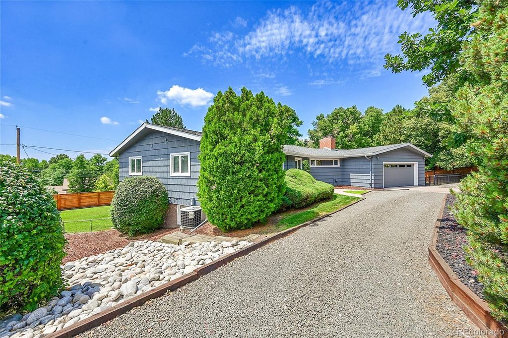 1500 W Ridge Road, Littleton, CO 80120