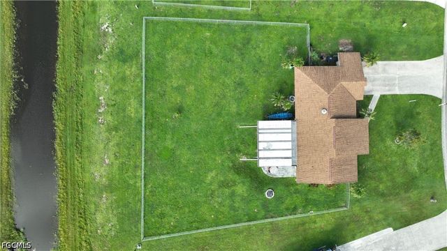 1414 Alwynne DR, Lehigh Acres, FL 33936