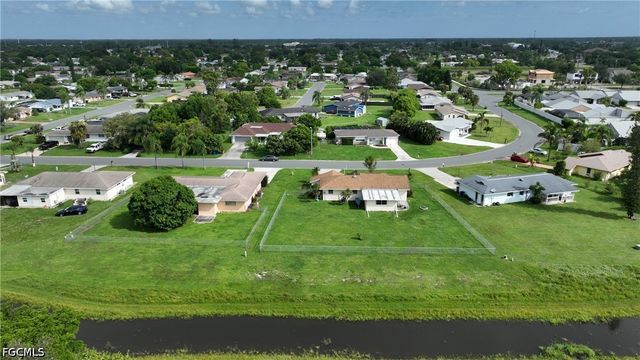1414 Alwynne DR, Lehigh Acres, FL 33936