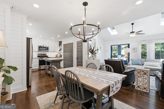 2344 Old Spring Road SE, Smyrna, GA 30080
