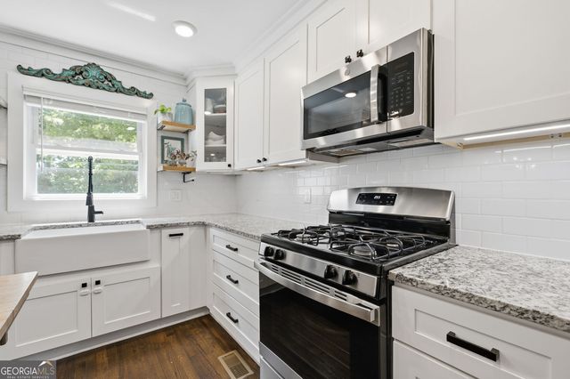 2344 Old Spring Road SE, Smyrna, GA 30080
