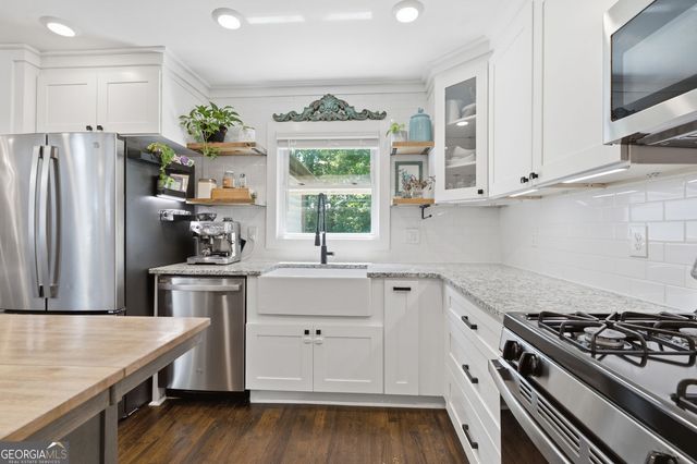 2344 Old Spring Road SE, Smyrna, GA 30080