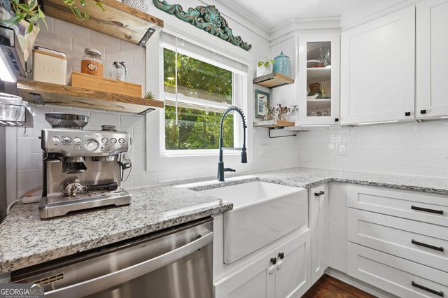 2344 Old Spring Road SE, Smyrna, GA 30080