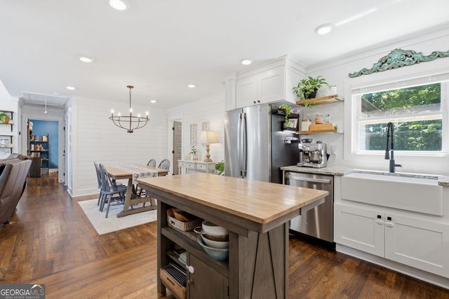 2344 Old Spring Road SE, Smyrna, GA 30080