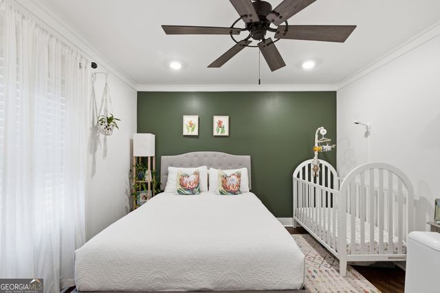 2344 Old Spring Road SE, Smyrna, GA 30080