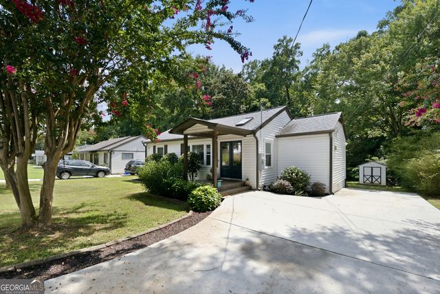 2344 Old Spring Road SE, Smyrna, GA 30080
