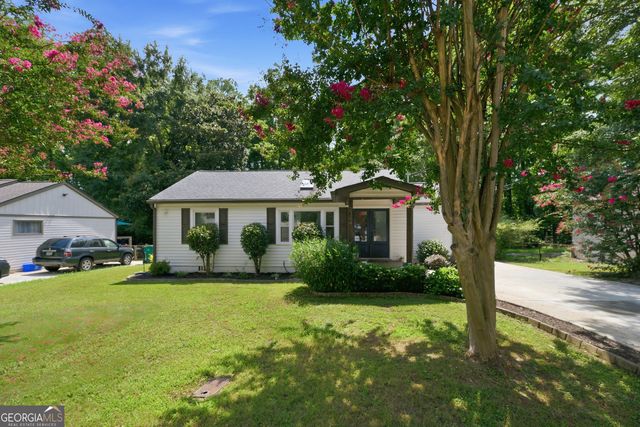 2344 Old Spring Road SE, Smyrna, GA 30080