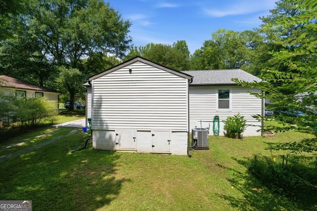 2344 Old Spring Road SE, Smyrna, GA 30080