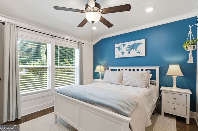 2344 Old Spring Road SE, Smyrna, GA 30080