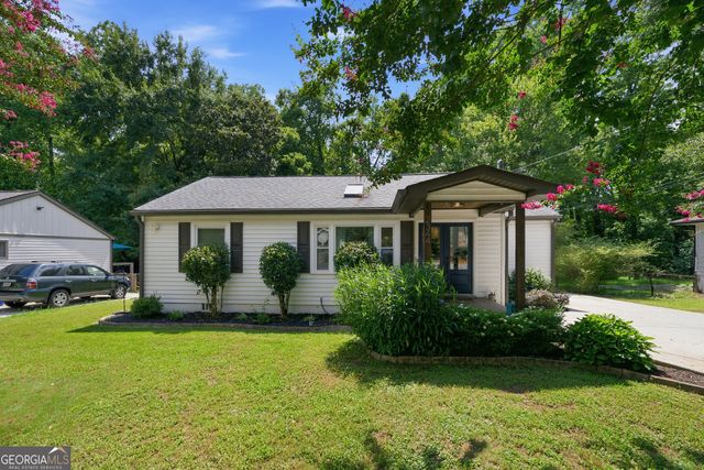 2344 Old Spring Road SE, Smyrna, GA 30080