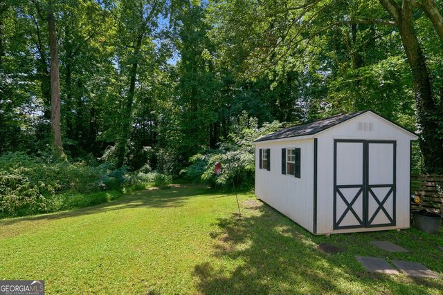 2344 Old Spring Road SE, Smyrna, GA 30080