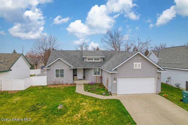 1083 N Tubsgate CT, Post Falls, ID 83854