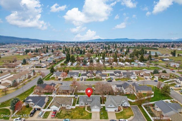 1083 N Tubsgate CT, Post Falls, ID 83854