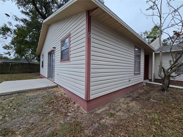 308 W CRESCENT DRIVE 5, Lakeland, FL 33805