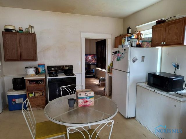 237 E Hudson Street, Toledo, OH 43608