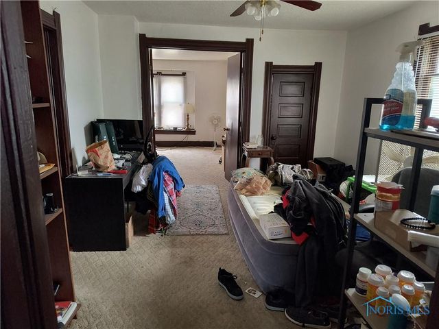 237 E Hudson Street, Toledo, OH 43608