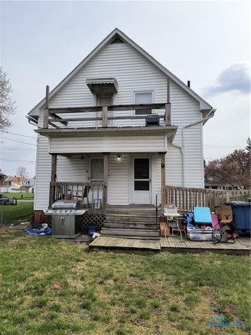 237 E Hudson Street, Toledo, OH 43608