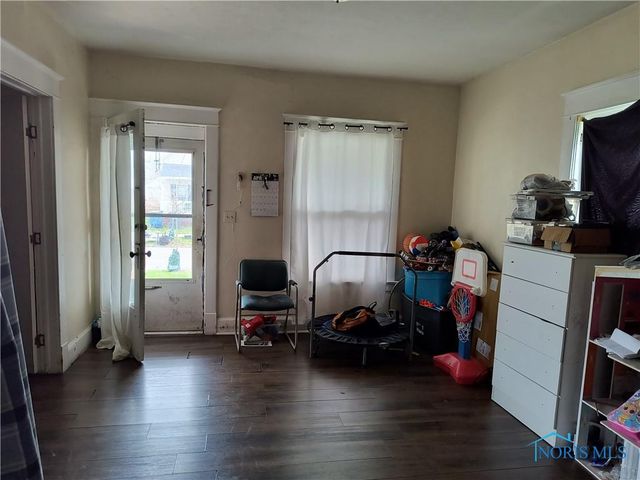 237 E Hudson Street, Toledo, OH 43608