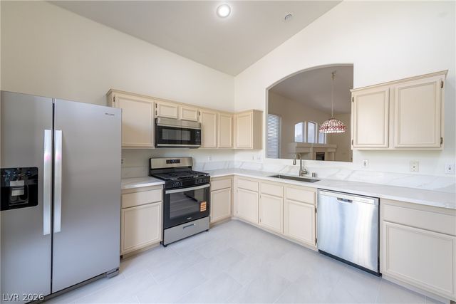 1037 Novara Lane, Las Vegas, NV 89144